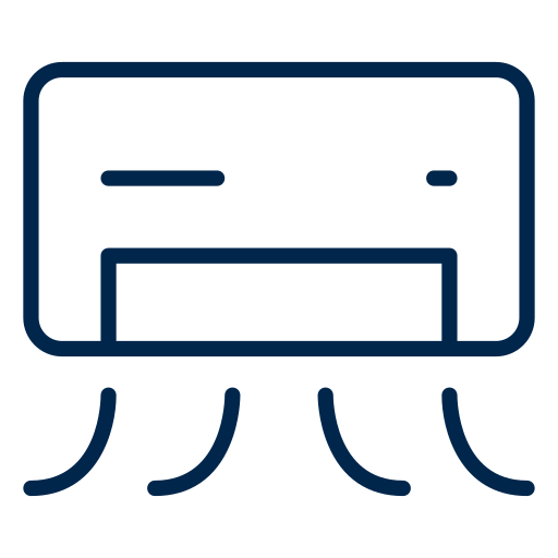 AC, Cooling & Electrical Works