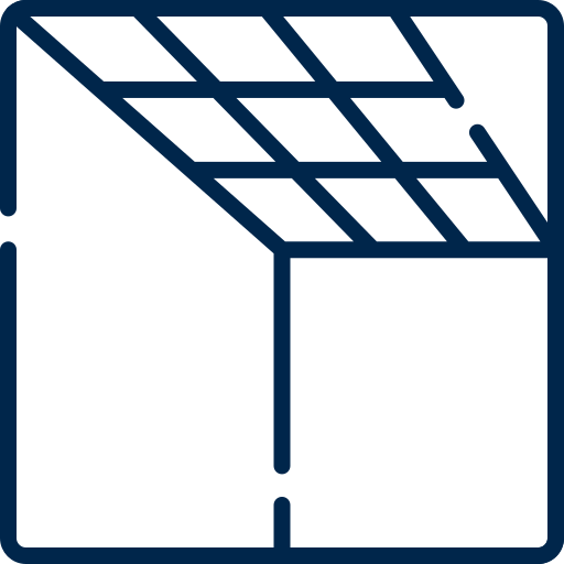 False Ceiling & Partition Work