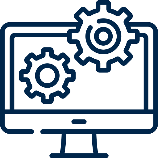 System Install & Maintenance